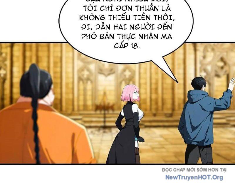 ToàN Dân Ngự Thú: BắT ĐầU Từ Sơn HảI Kinh, CàN QuéT ToàN CầU Chapter 55 - Trang 2