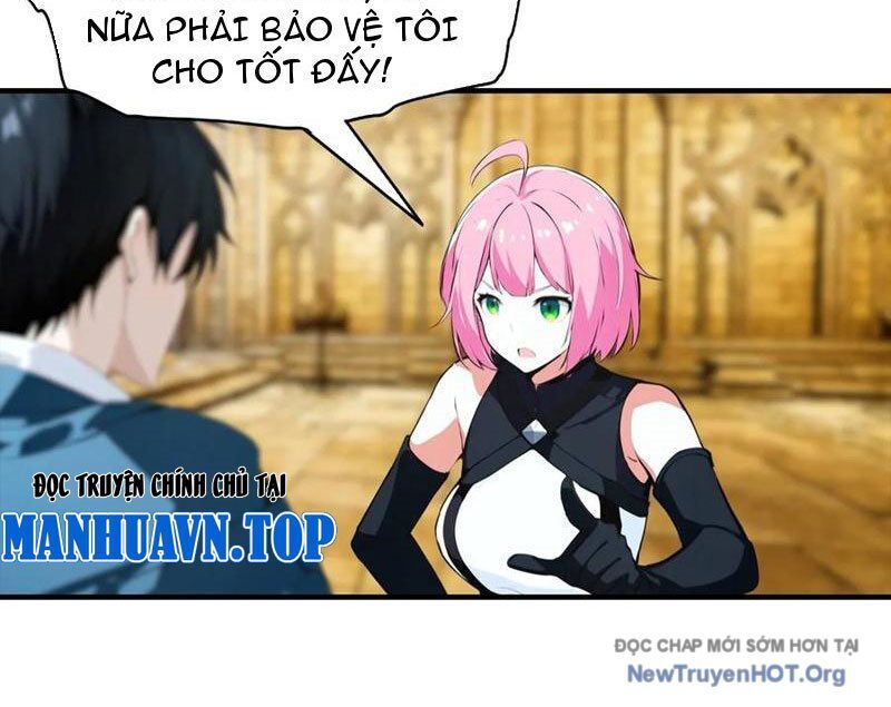 ToàN Dân Ngự Thú: BắT ĐầU Từ Sơn HảI Kinh, CàN QuéT ToàN CầU Chapter 55 - Trang 2