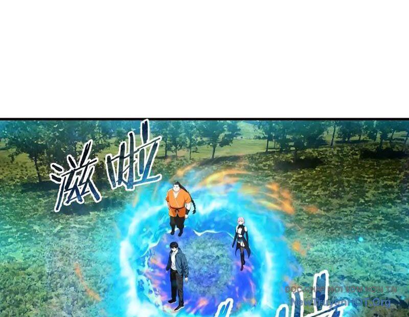 ToàN Dân Ngự Thú: BắT ĐầU Từ Sơn HảI Kinh, CàN QuéT ToàN CầU Chapter 55 - Trang 2