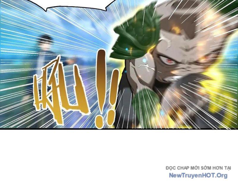 ToàN Dân Ngự Thú: BắT ĐầU Từ Sơn HảI Kinh, CàN QuéT ToàN CầU Chapter 55 - Trang 2