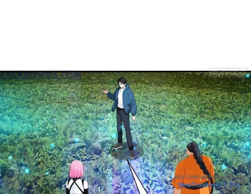 ToàN Dân Ngự Thú: BắT ĐầU Từ Sơn HảI Kinh, CàN QuéT ToàN CầU Chapter 55 - Trang 2