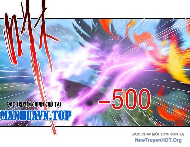 ToàN Dân Ngự Thú: BắT ĐầU Từ Sơn HảI Kinh, CàN QuéT ToàN CầU Chapter 55 - Trang 2