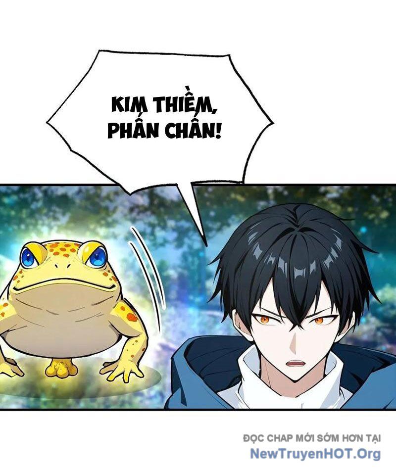 ToàN Dân Ngự Thú: BắT ĐầU Từ Sơn HảI Kinh, CàN QuéT ToàN CầU Chapter 56 - Trang 2