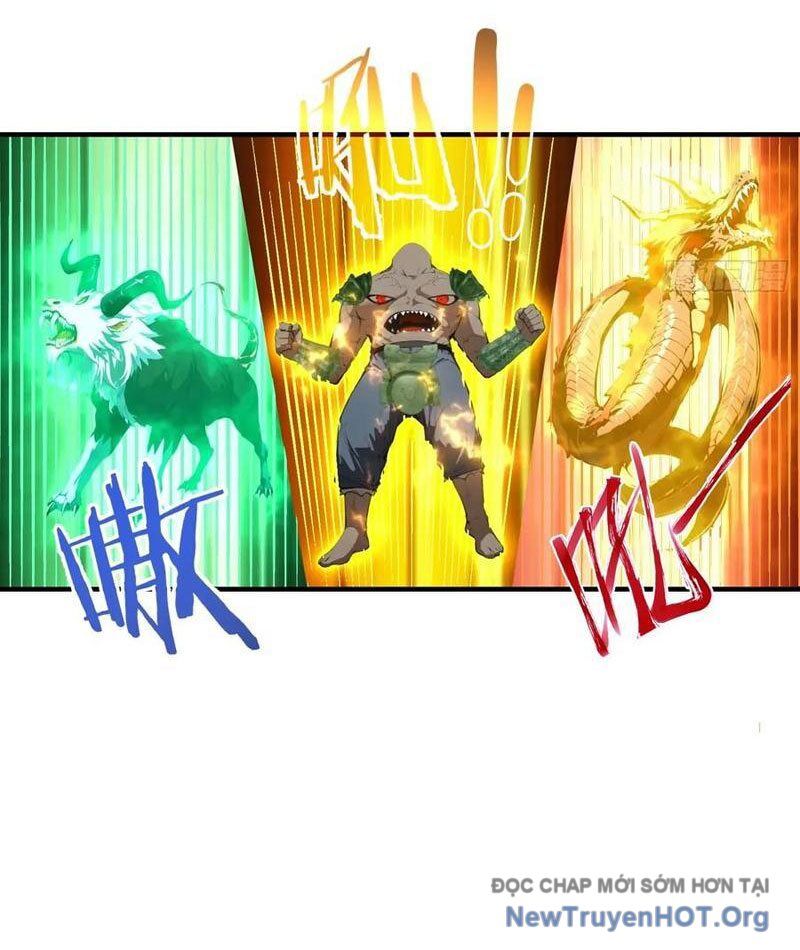 ToàN Dân Ngự Thú: BắT ĐầU Từ Sơn HảI Kinh, CàN QuéT ToàN CầU Chapter 56 - Trang 2