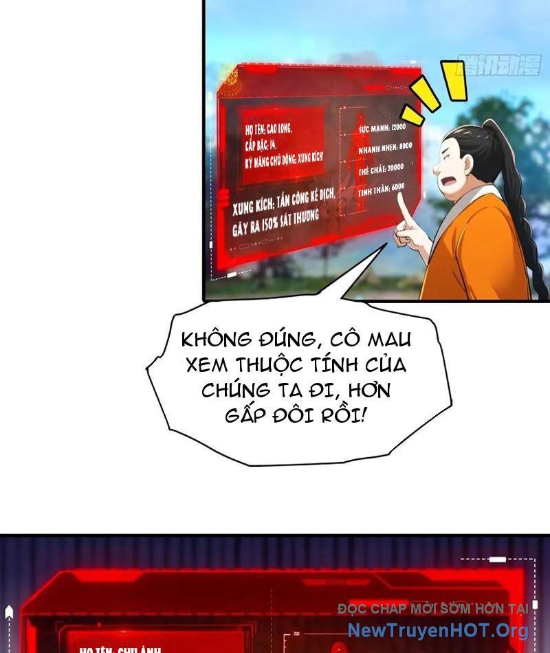 ToàN Dân Ngự Thú: BắT ĐầU Từ Sơn HảI Kinh, CàN QuéT ToàN CầU Chapter 56 - Trang 2