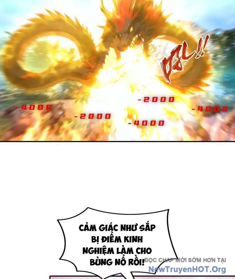 ToàN Dân Ngự Thú: BắT ĐầU Từ Sơn HảI Kinh, CàN QuéT ToàN CầU Chapter 56 - Trang 2