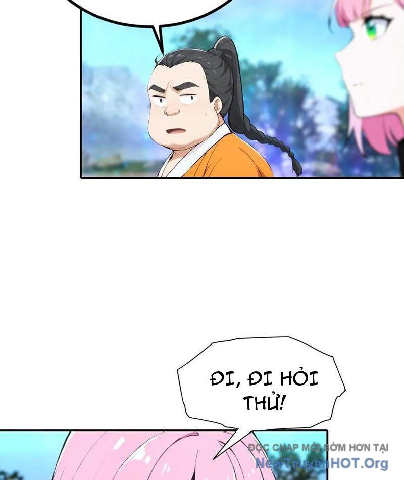 ToàN Dân Ngự Thú: BắT ĐầU Từ Sơn HảI Kinh, CàN QuéT ToàN CầU Chapter 56 - Trang 2