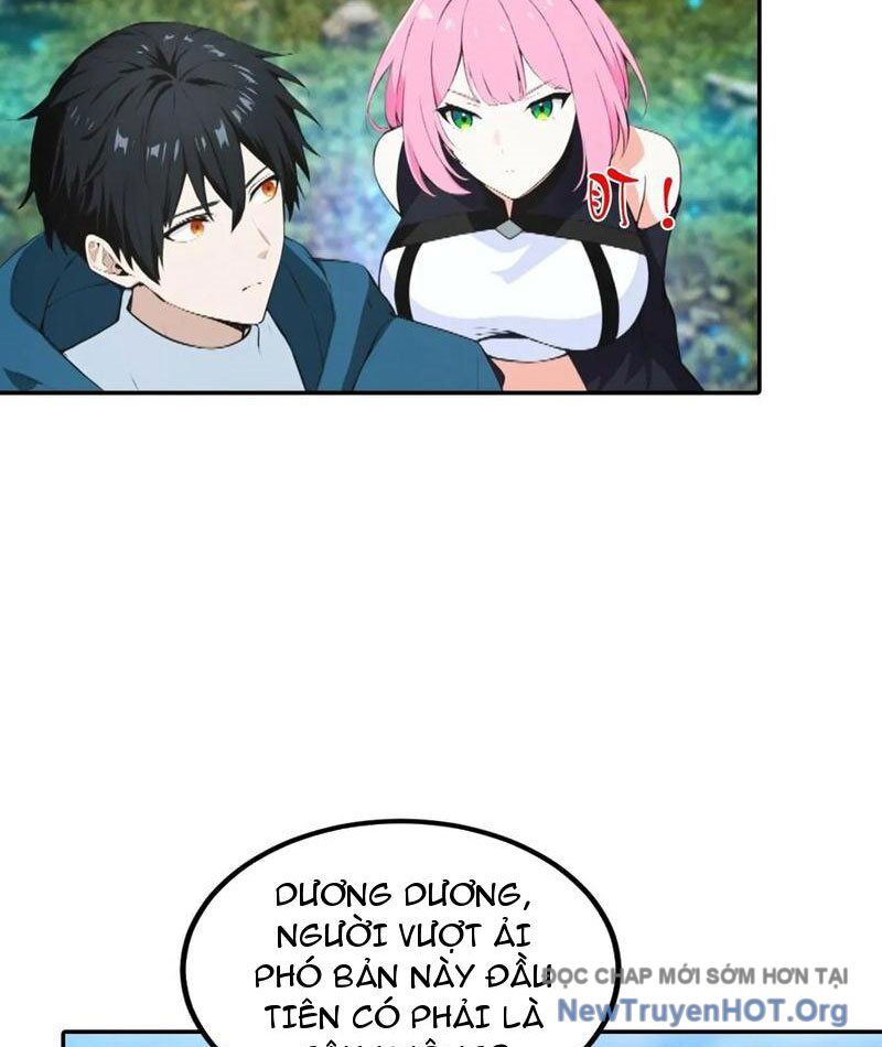 ToàN Dân Ngự Thú: BắT ĐầU Từ Sơn HảI Kinh, CàN QuéT ToàN CầU Chapter 56 - Trang 2