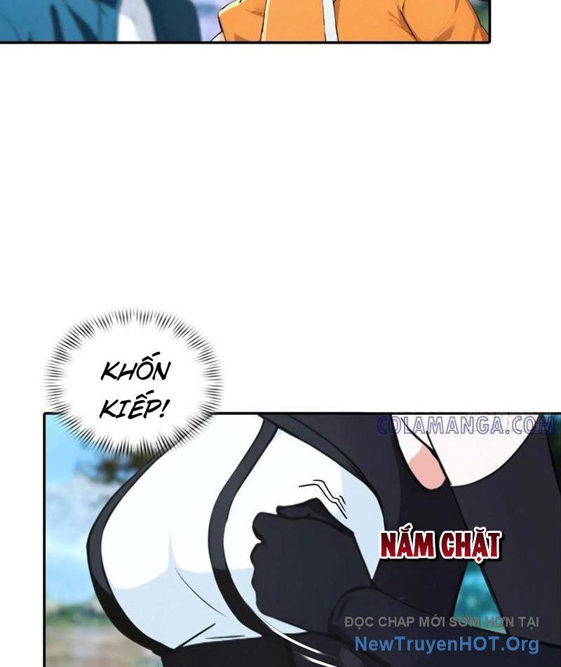 ToàN Dân Ngự Thú: BắT ĐầU Từ Sơn HảI Kinh, CàN QuéT ToàN CầU Chapter 56 - Trang 2