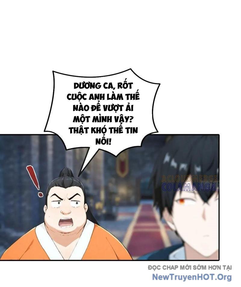 ToàN Dân Ngự Thú: BắT ĐầU Từ Sơn HảI Kinh, CàN QuéT ToàN CầU Chapter 56 - Trang 2