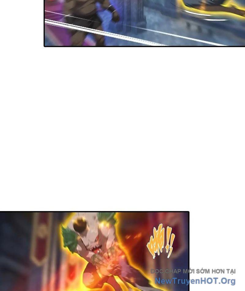 ToàN Dân Ngự Thú: BắT ĐầU Từ Sơn HảI Kinh, CàN QuéT ToàN CầU Chapter 56 - Trang 2