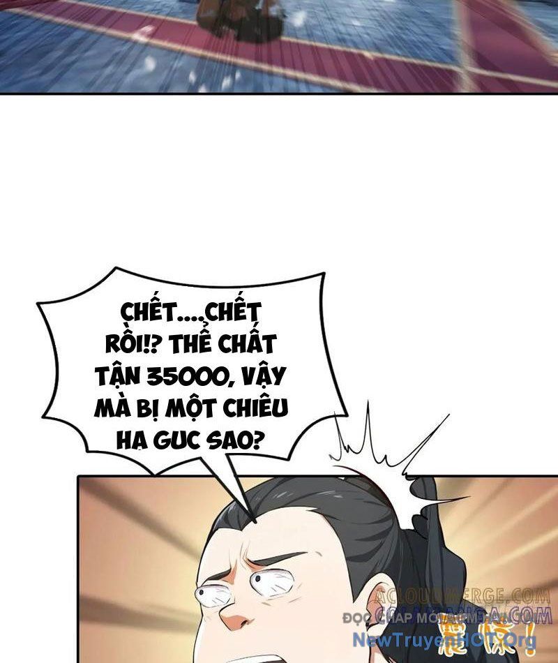 ToàN Dân Ngự Thú: BắT ĐầU Từ Sơn HảI Kinh, CàN QuéT ToàN CầU Chapter 56 - Trang 2