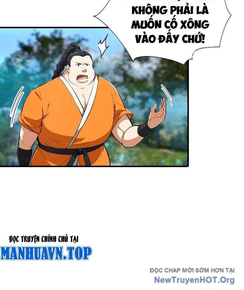 ToàN Dân Ngự Thú: BắT ĐầU Từ Sơn HảI Kinh, CàN QuéT ToàN CầU Chapter 56 - Trang 2