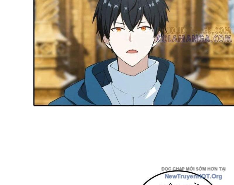 ToàN Dân Ngự Thú: BắT ĐầU Từ Sơn HảI Kinh, CàN QuéT ToàN CầU Chapter 57 - Trang 2