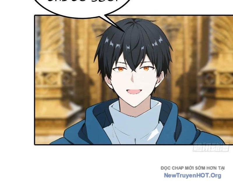 ToàN Dân Ngự Thú: BắT ĐầU Từ Sơn HảI Kinh, CàN QuéT ToàN CầU Chapter 57 - Trang 2