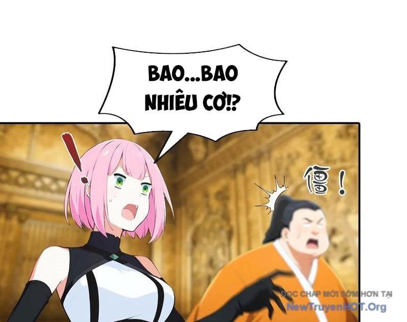 ToàN Dân Ngự Thú: BắT ĐầU Từ Sơn HảI Kinh, CàN QuéT ToàN CầU Chapter 57 - Trang 2