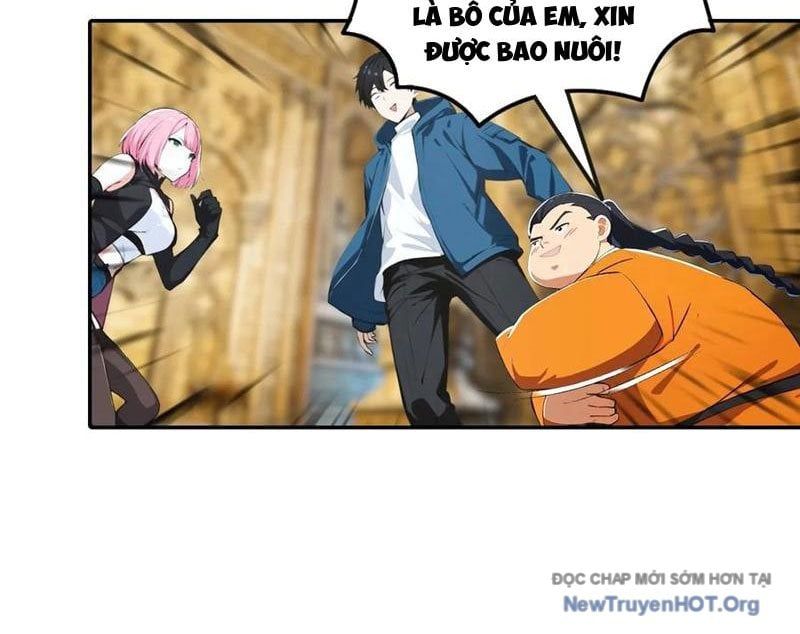 ToàN Dân Ngự Thú: BắT ĐầU Từ Sơn HảI Kinh, CàN QuéT ToàN CầU Chapter 57 - Trang 2