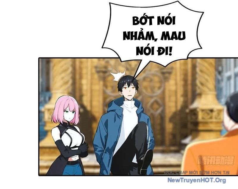 ToàN Dân Ngự Thú: BắT ĐầU Từ Sơn HảI Kinh, CàN QuéT ToàN CầU Chapter 57 - Trang 2