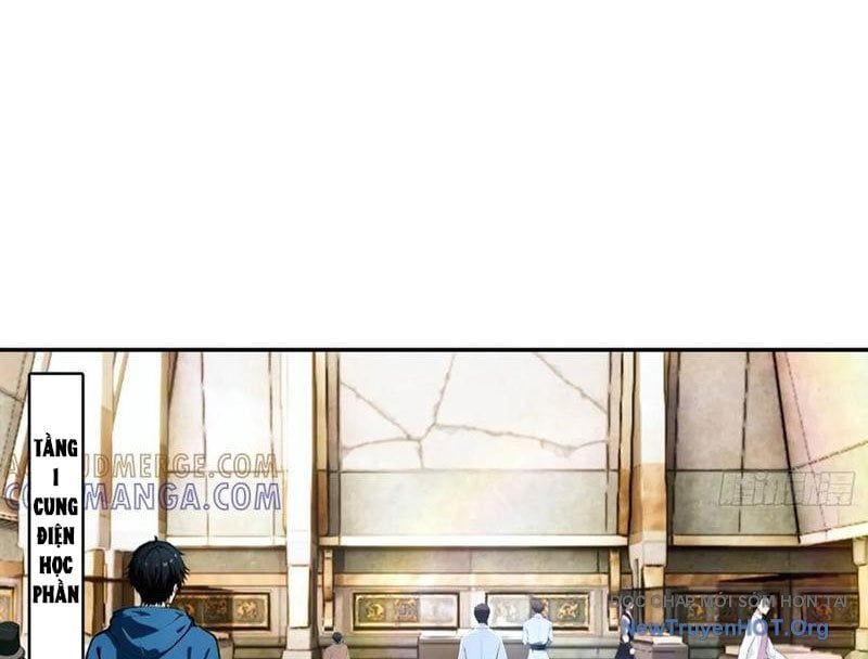 ToàN Dân Ngự Thú: BắT ĐầU Từ Sơn HảI Kinh, CàN QuéT ToàN CầU Chapter 57 - Trang 2