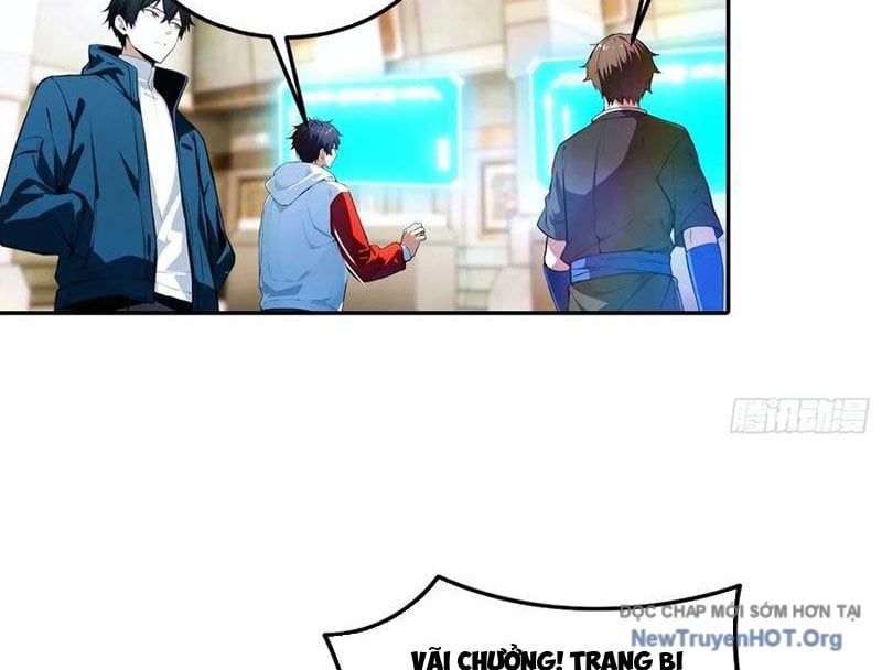 ToàN Dân Ngự Thú: BắT ĐầU Từ Sơn HảI Kinh, CàN QuéT ToàN CầU Chapter 57 - Trang 2