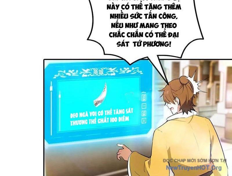 ToàN Dân Ngự Thú: BắT ĐầU Từ Sơn HảI Kinh, CàN QuéT ToàN CầU Chapter 57 - Trang 2