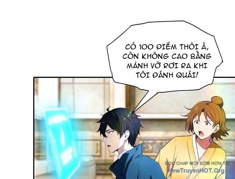 ToàN Dân Ngự Thú: BắT ĐầU Từ Sơn HảI Kinh, CàN QuéT ToàN CầU Chapter 57 - Trang 2