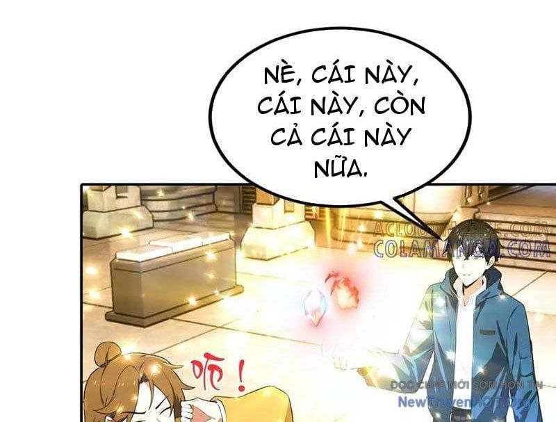 ToàN Dân Ngự Thú: BắT ĐầU Từ Sơn HảI Kinh, CàN QuéT ToàN CầU Chapter 57 - Trang 2