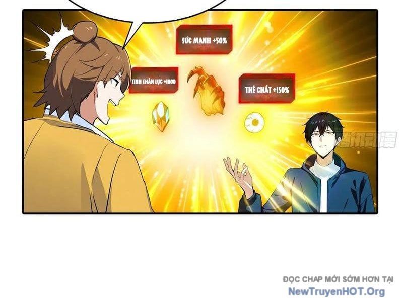 ToàN Dân Ngự Thú: BắT ĐầU Từ Sơn HảI Kinh, CàN QuéT ToàN CầU Chapter 57 - Trang 2