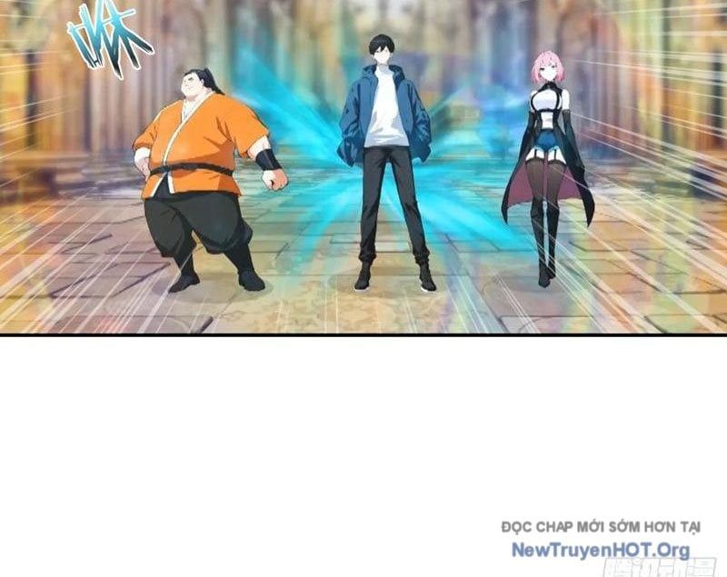 ToàN Dân Ngự Thú: BắT ĐầU Từ Sơn HảI Kinh, CàN QuéT ToàN CầU Chapter 57 - Trang 2