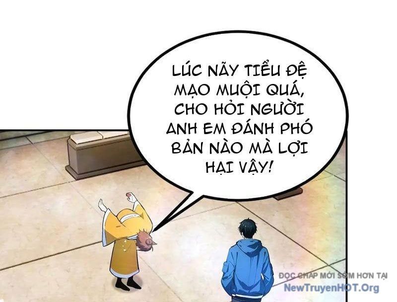 ToàN Dân Ngự Thú: BắT ĐầU Từ Sơn HảI Kinh, CàN QuéT ToàN CầU Chapter 57 - Trang 2