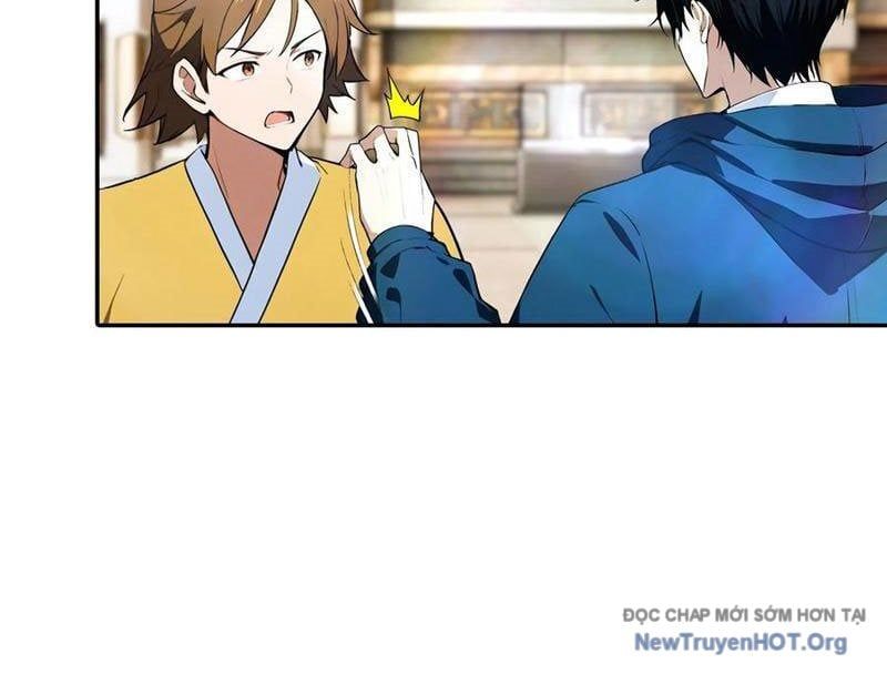 ToàN Dân Ngự Thú: BắT ĐầU Từ Sơn HảI Kinh, CàN QuéT ToàN CầU Chapter 57 - Trang 2