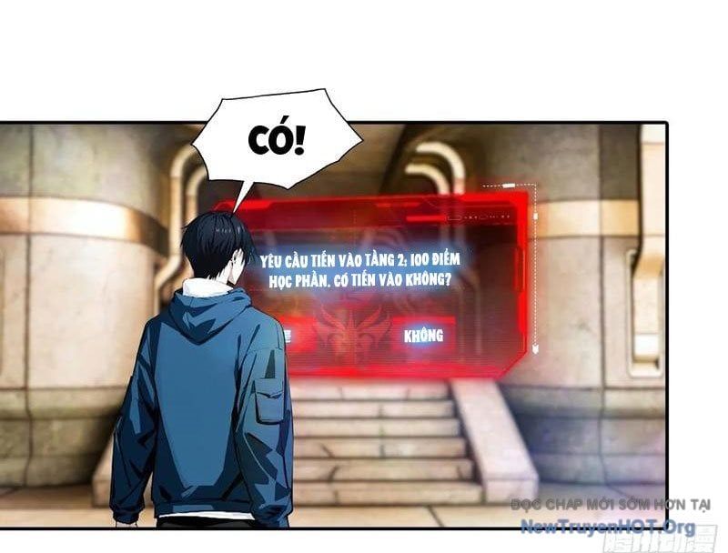 ToàN Dân Ngự Thú: BắT ĐầU Từ Sơn HảI Kinh, CàN QuéT ToàN CầU Chapter 57 - Trang 2