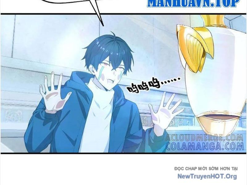 ToàN Dân Ngự Thú: BắT ĐầU Từ Sơn HảI Kinh, CàN QuéT ToàN CầU Chapter 58 - Trang 2