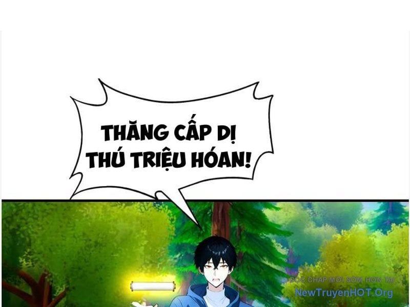 ToàN Dân Ngự Thú: BắT ĐầU Từ Sơn HảI Kinh, CàN QuéT ToàN CầU Chapter 58 - Trang 2