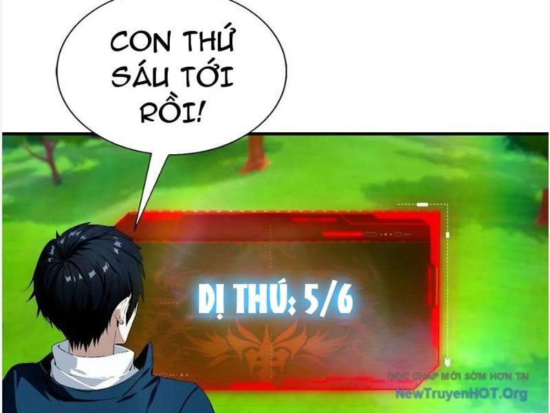 ToàN Dân Ngự Thú: BắT ĐầU Từ Sơn HảI Kinh, CàN QuéT ToàN CầU Chapter 58 - Trang 2