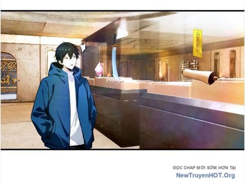 ToàN Dân Ngự Thú: BắT ĐầU Từ Sơn HảI Kinh, CàN QuéT ToàN CầU Chapter 58 - Trang 2