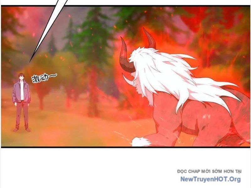 ToàN Dân Ngự Thú: BắT ĐầU Từ Sơn HảI Kinh, CàN QuéT ToàN CầU Chapter 58 - Trang 2