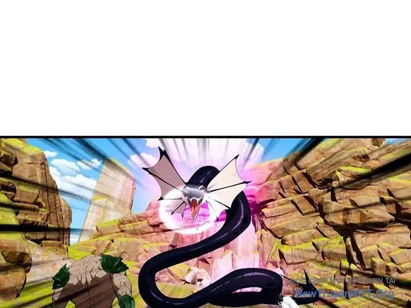 ToàN Dân Ngự Thú: BắT ĐầU Từ Sơn HảI Kinh, CàN QuéT ToàN CầU Chapter 59 - Trang 2