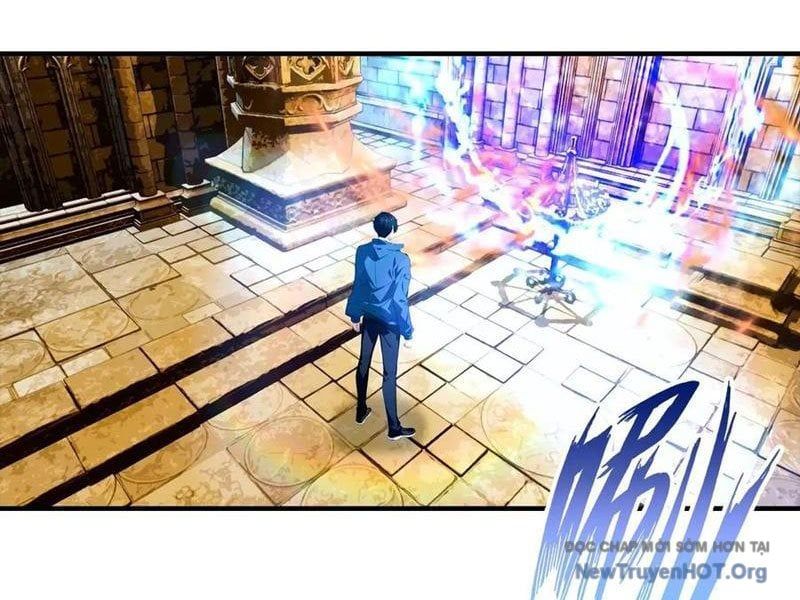 ToàN Dân Ngự Thú: BắT ĐầU Từ Sơn HảI Kinh, CàN QuéT ToàN CầU Chapter 59 - Trang 2