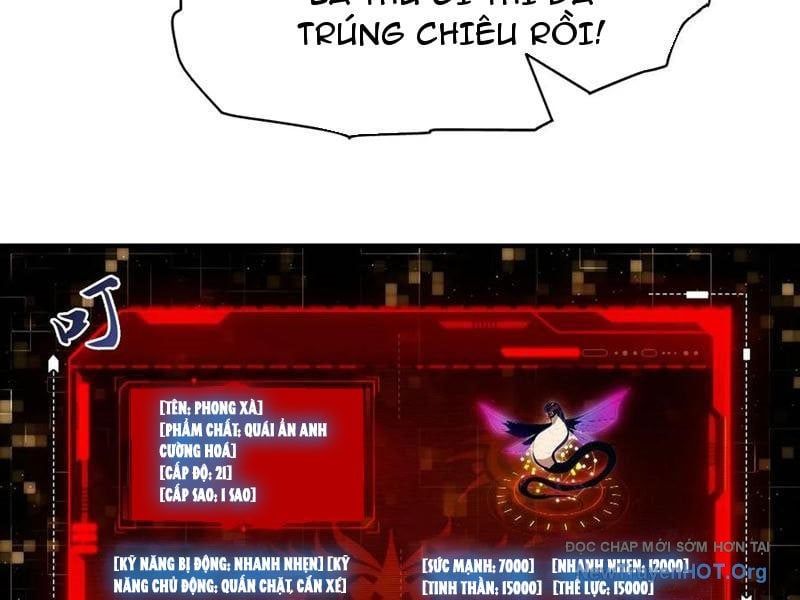 ToàN Dân Ngự Thú: BắT ĐầU Từ Sơn HảI Kinh, CàN QuéT ToàN CầU Chapter 59 - Trang 2