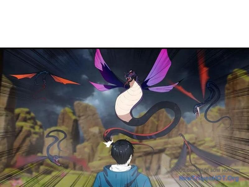 ToàN Dân Ngự Thú: BắT ĐầU Từ Sơn HảI Kinh, CàN QuéT ToàN CầU Chapter 59 - Trang 2