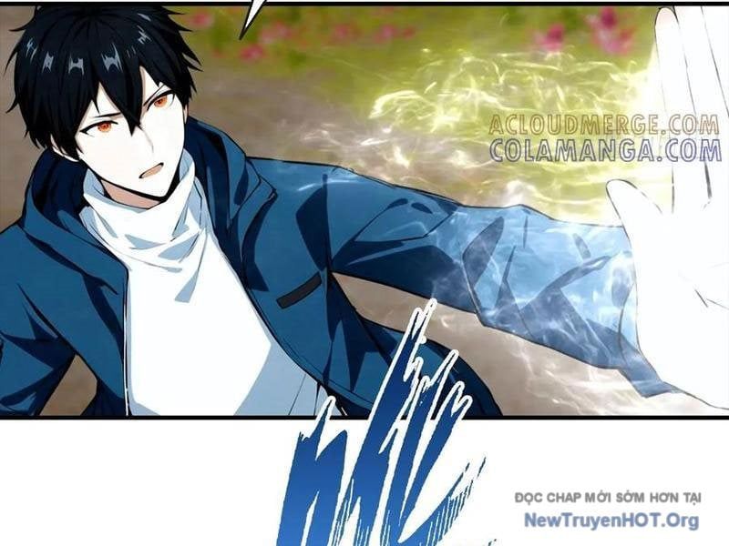 ToàN Dân Ngự Thú: BắT ĐầU Từ Sơn HảI Kinh, CàN QuéT ToàN CầU Chapter 59 - Trang 2