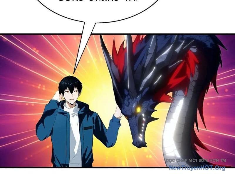 ToàN Dân Ngự Thú: BắT ĐầU Từ Sơn HảI Kinh, CàN QuéT ToàN CầU Chapter 59 - Trang 2