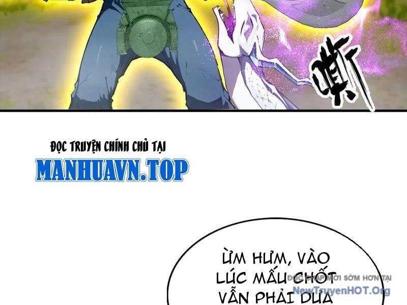 ToàN Dân Ngự Thú: BắT ĐầU Từ Sơn HảI Kinh, CàN QuéT ToàN CầU Chapter 60 - Trang 2