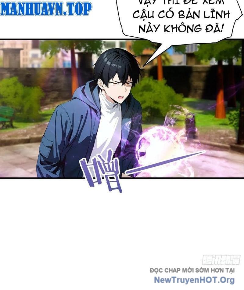 ToàN Dân Ngự Thú: BắT ĐầU Từ Sơn HảI Kinh, CàN QuéT ToàN CầU Chapter 62 - Trang 2