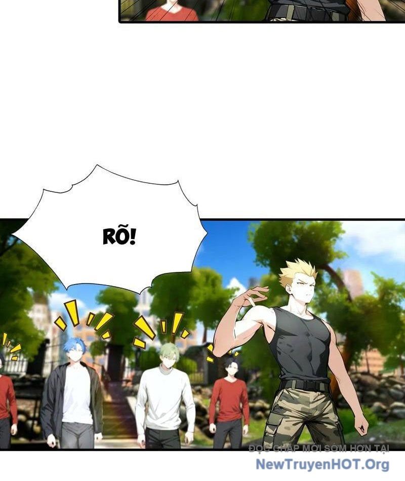 ToàN Dân Ngự Thú: BắT ĐầU Từ Sơn HảI Kinh, CàN QuéT ToàN CầU Chapter 62 - Trang 2