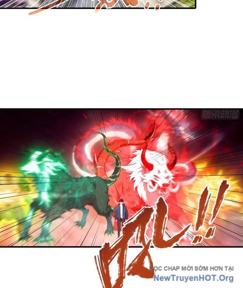 ToàN Dân Ngự Thú: BắT ĐầU Từ Sơn HảI Kinh, CàN QuéT ToàN CầU Chapter 62 - Trang 2