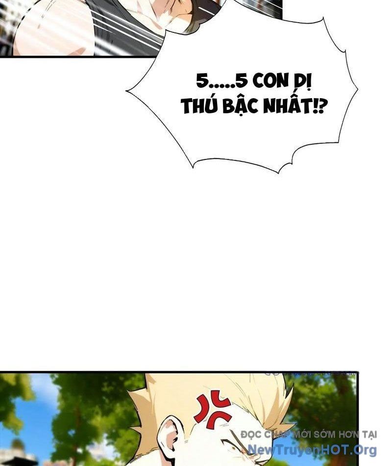 ToàN Dân Ngự Thú: BắT ĐầU Từ Sơn HảI Kinh, CàN QuéT ToàN CầU Chapter 62 - Trang 2