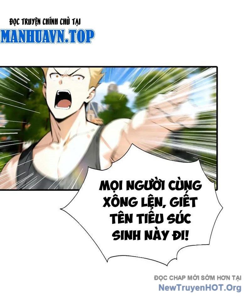 ToàN Dân Ngự Thú: BắT ĐầU Từ Sơn HảI Kinh, CàN QuéT ToàN CầU Chapter 62 - Trang 2