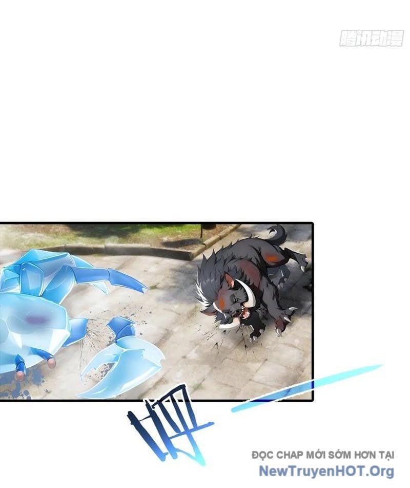 ToàN Dân Ngự Thú: BắT ĐầU Từ Sơn HảI Kinh, CàN QuéT ToàN CầU Chapter 62 - Trang 2